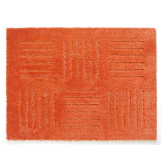 ピタプラス ジョイントマット 45×60cm 2枚入り オレンジ