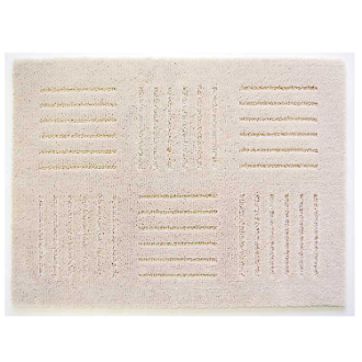 ピタプラス　ジョイントマット　45×60cm　2枚入り　ベージュ