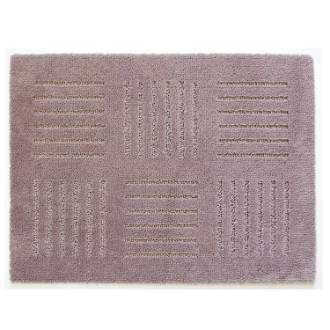 ピタプラス　ジョイントマット　45×60cm　2枚入り　ブラウン