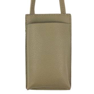 スマホショルダーバッグ　SB1-9　モカベージュ