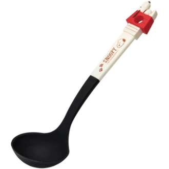 【SNOOPY】ナイロン製お玉