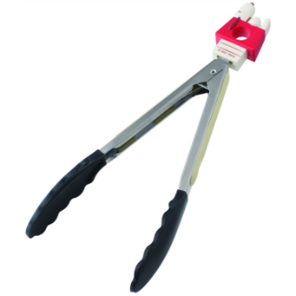 【SNOOPY】シリコン製トング