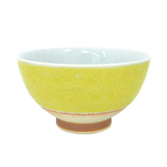 四季彩 飯碗 檸檬(れもん)