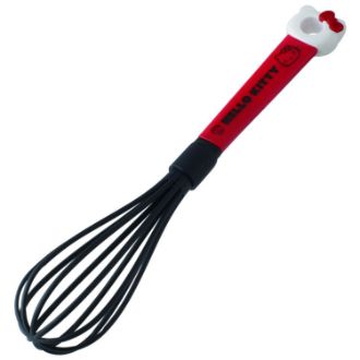 ハローキティ&タイニーチャム ホイッパー