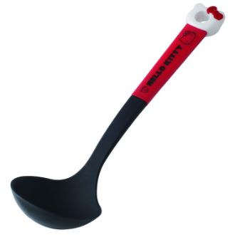 ハローキティ&タイニーチャム レードル