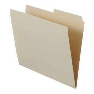 個別フォルダー アイボリー