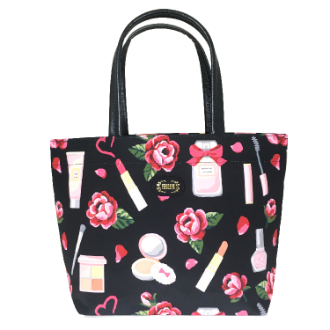 【FEILER】フェイラー　エターナルヒロイン　ファイユバッグ　中