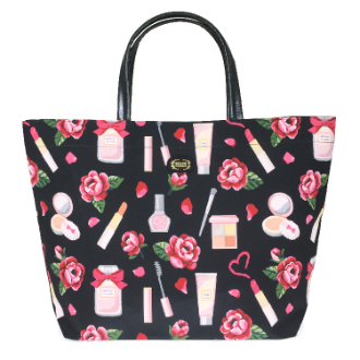 【FEILER】フェイラー　エターナルヒロイン　ファイユバッグ　大