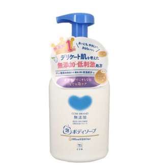 CLAY ALL ボディソープ2本 & hbi Body Brush2本 セット 0000000034702_RhvAg8x.jpg