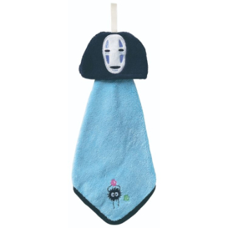 千と千尋の神隠し カオナシフェイス マイクロループ