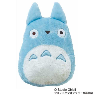 となりのトトロ 中トトロ 低反発クッション