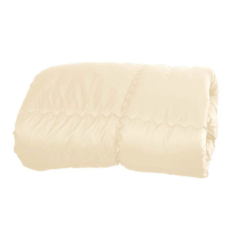 蓄熱ふとん　 シングル　アイボリー