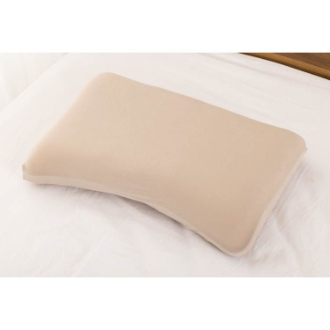 頭がすっぽり快適枕　専用カバー