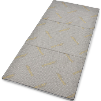 プリマレックス敷ふとん　メロウ　ダブル