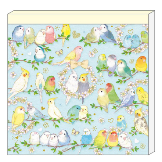 ステーショナリー/ノート・メモ帳・ふせん/メモ帳｜ファンビ寺内