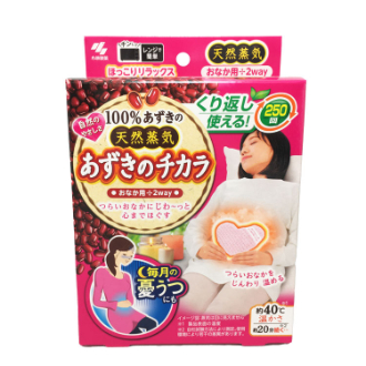 あずきのチカラ　おなか用