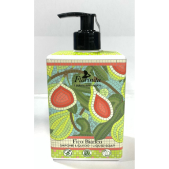 フロリンダ　モザイクリキッドソープ　フィグ