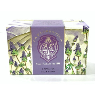ラ フロレンティーナソープ　ラベンダー