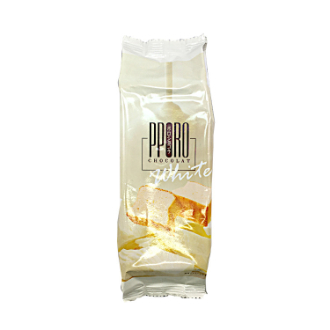 ポロショコラ　ホワイト