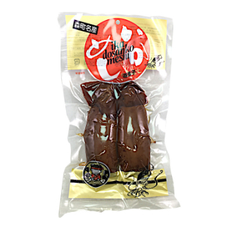 いか道産子めし