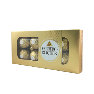 [2026バレンタイン]【FERRERO】フェレロ ロシェ  T-8