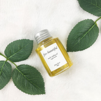 fan-beautiful スタイリングオイル　フルーティーフローラル　50ml