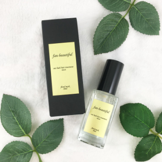 fan-beautiful アウトバスオイルモイスト　フローラルムスク　30ml