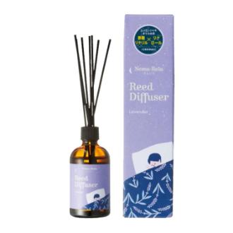 生活の木 ネムリラ リードディフューザー 100ml