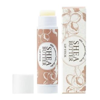 生活の木 シアバター リップスティック