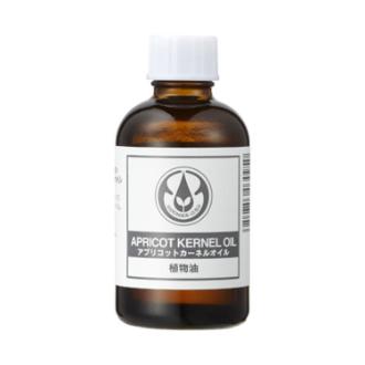 生活の木 アプリコットカーネルオイル（杏仁油）60ml