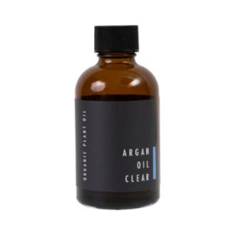 生活の木 有機アルガンオイル・クリア 60ml