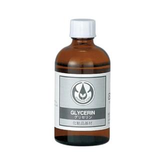 生活の木 グリセリン 100ml