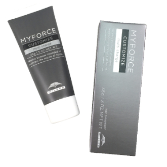 〔ミルボン〕マイフォース CM マルチチャージ