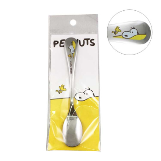 【SNOOPY】スヌーピー　コーヒースプーン デスク