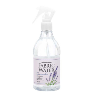 消臭・除菌ファブリックウォーター ラベンダー 350ml