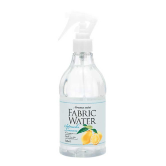 消臭・除菌ファブリックウォーター レモン 350ml