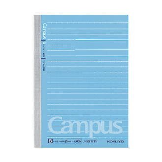 ステーショナリー/ノート・メモ帳・ふせん｜ファンビ寺内ネットストア