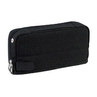 [コクヨ] ツールペンケース <カバコ>　ブラック