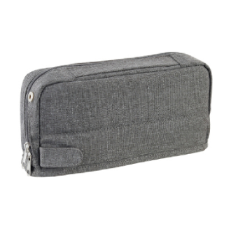 [コクヨ] ツールペンケース <カバコ>　グレー