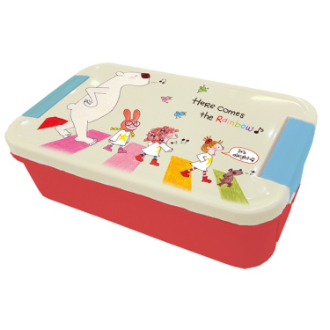 ココちゃん ランチボックス