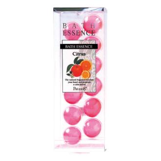 パトモス バスエッセンス シトラス 12個セット