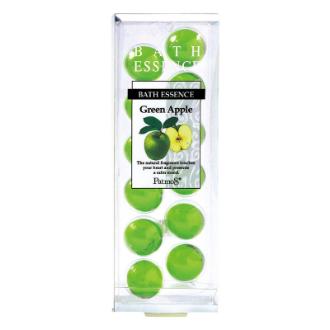 パトモス バスエッセンス グリーンアップル 12個セット