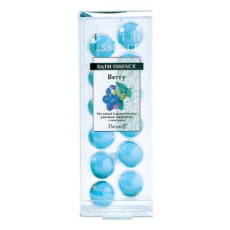 パトモス バスエッセンス ベリー 12個セット
