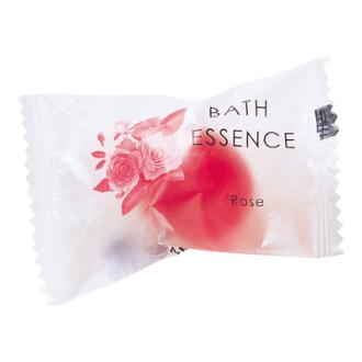 パトモス バスエッセンス ローズ