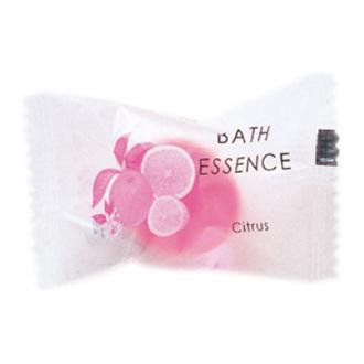 パトモス バスエッセンス シトラス