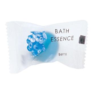 パトモス バスエッセンス ベリー