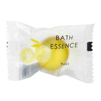 パトモス バスエッセンス ユズ