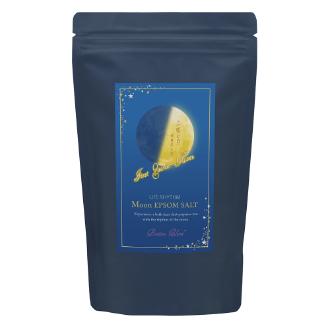 ムーンエプソムソルト 上弦の月の香り