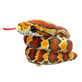 ヘビ コーンスネーク