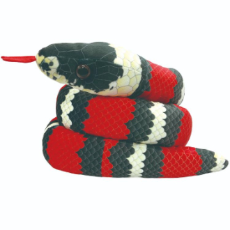 ヘビ ミルクスネーク